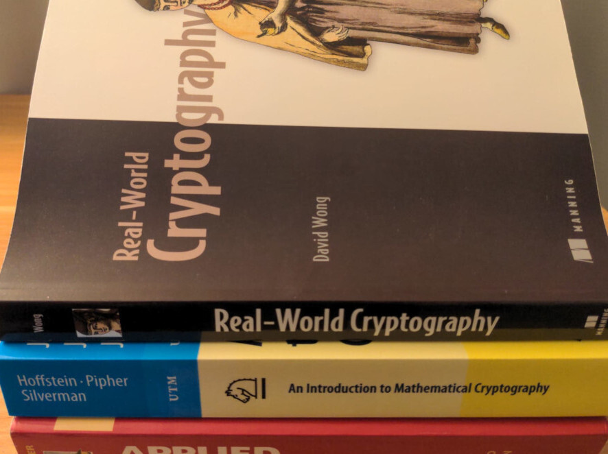 real world crypto